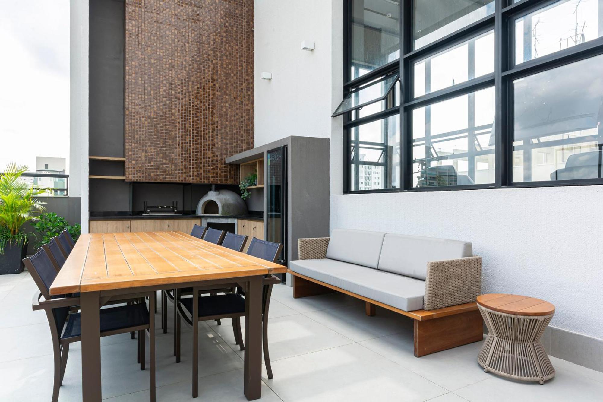 Lexy Hotel - Vila Mariana — Photos 3